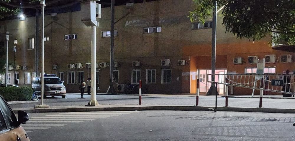 KATH closes Accident and Emergency Centre to the public for 24 hours